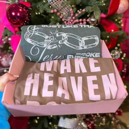 Hales at Home Build Your Own Bundle