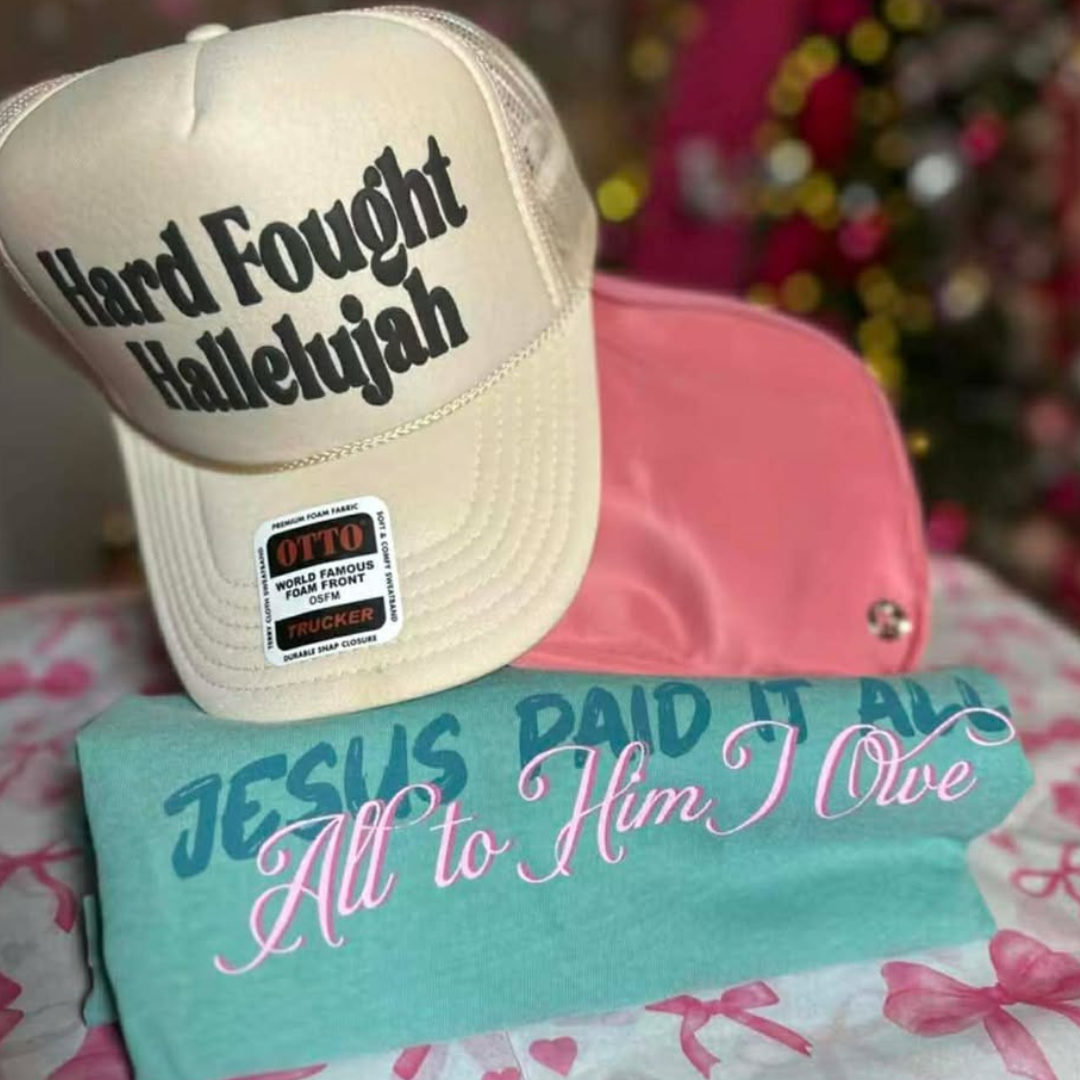 Hales at Home Build Your Own Bundle