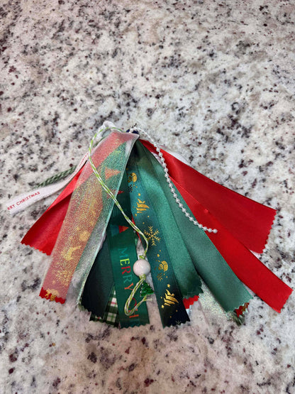 Hales at Home Bible Tassel