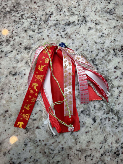 Hales at Home Bible Tassel