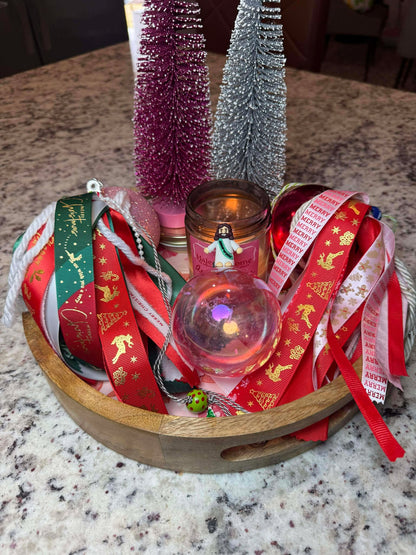 Hales at Home Bible Tassel